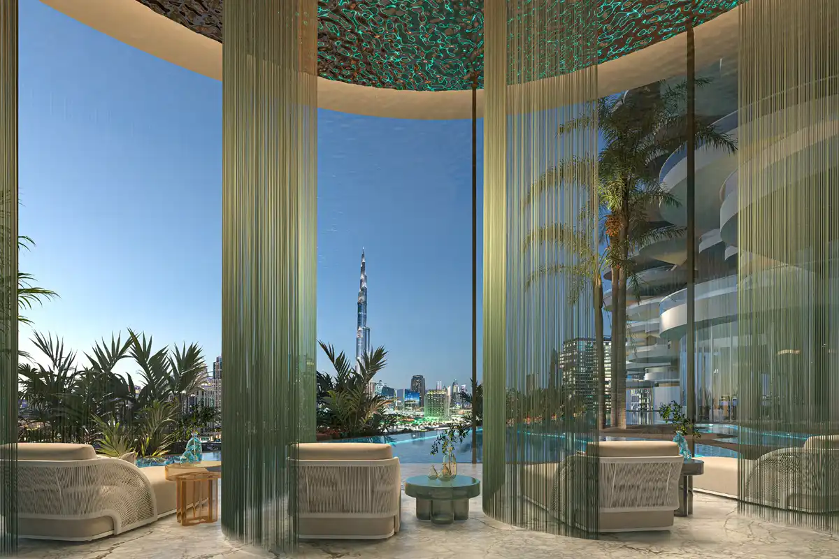 Relaxation Room